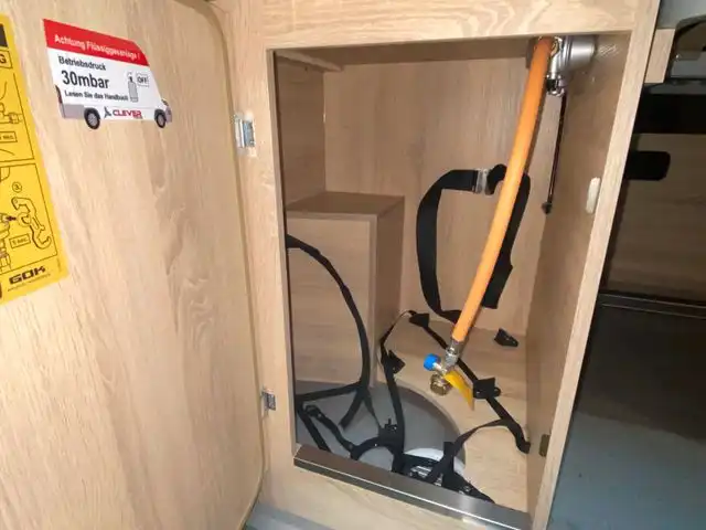HYMER-ERIBA Future 430 T 